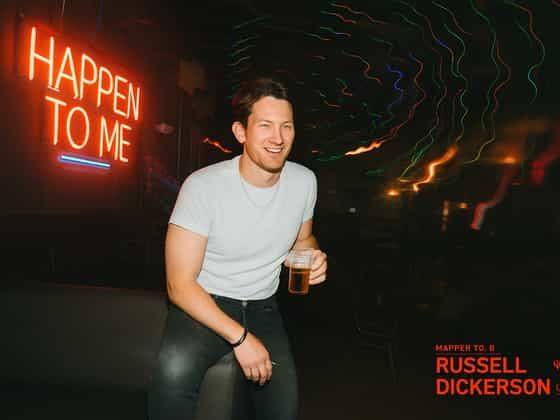 Russell Dickerson